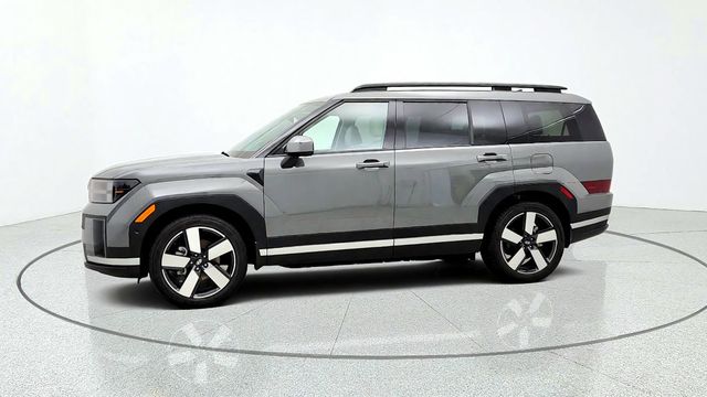 2026 Hyundai Santa Fe Hybrid Limited AWD - 23091716 - 7