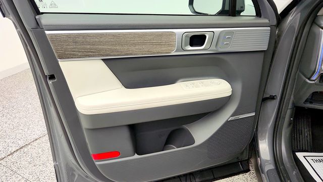 2026 Hyundai Santa Fe Hybrid Limited FWD w/ 2nd-Row Bench, Remote Smart Parking & Bose - 23091716 - 10