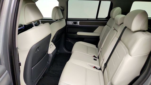 2026 Hyundai Santa Fe Hybrid Limited FWD w/ 2nd-Row Bench, Remote Smart Parking & Bose - 23091716 - 20