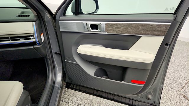 2026 Hyundai Santa Fe Hybrid Limited FWD w/ 2nd-Row Bench, Remote Smart Parking & Bose - 23091716 - 26