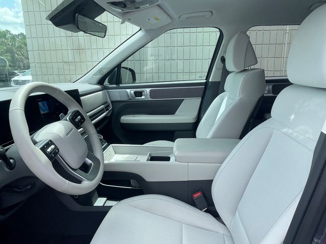 2026 HYUNDAI SANTA FE HYBRID SE - 23050502 - 9