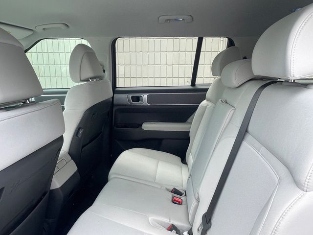 2026 HYUNDAI SANTA FE HYBRID SE - 23050502 - 10