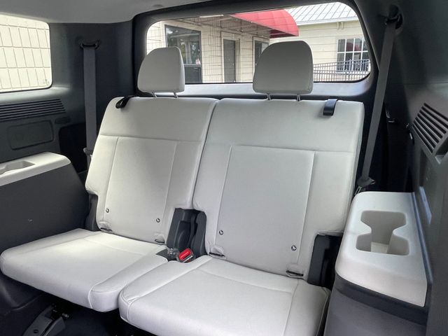 2026 HYUNDAI SANTA FE HYBRID SE - 23050502 - 11
