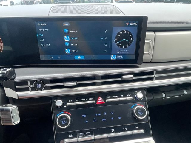 2026 HYUNDAI SANTA FE HYBRID SE - 23050502 - 14