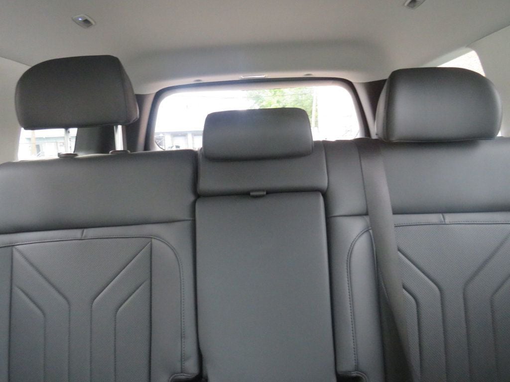 Hyundai Santa Fe photo 11