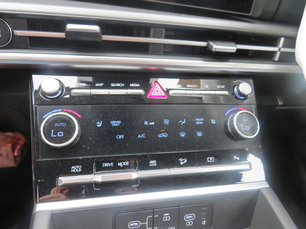 Hyundai Santa Fe photo 13