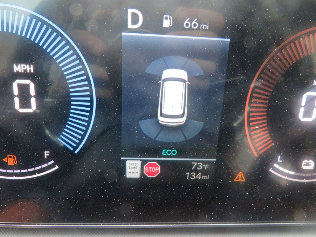 Hyundai Santa Fe photo 14
