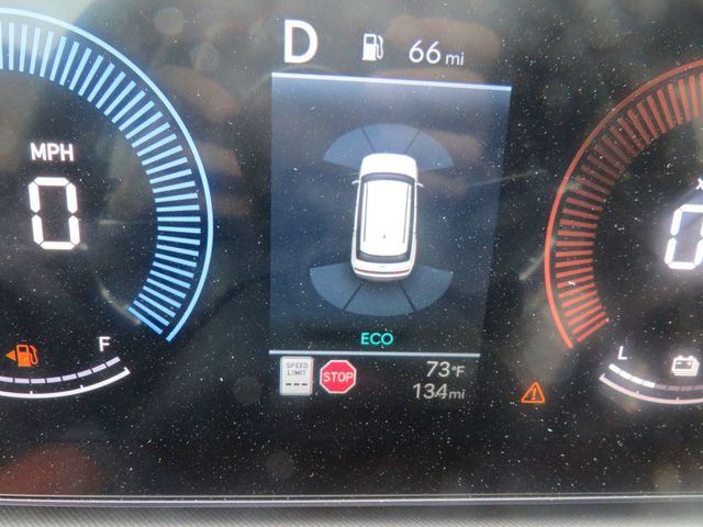2026 Hyundai Santa Fe Hybrid SEL AWD - 23067941 - 13