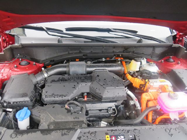 2026 Hyundai Santa Fe Hybrid SEL AWD - 23067941 - 14