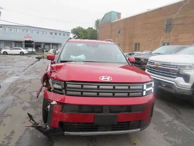2026 Hyundai Santa Fe Hybrid SEL AWD - 23067941 - 1