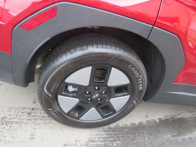 2026 Hyundai Santa Fe Hybrid SEL AWD - 23067941 - 6