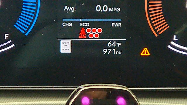 2026 Hyundai Santa Fe Hybrid SEL AWD - 22998967 - 13