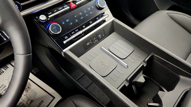 2026 Hyundai Santa Fe Hybrid SEL AWD - 22998967 - 14