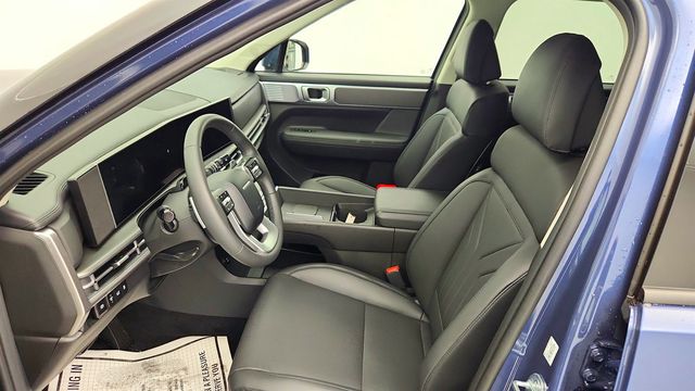 2026 Hyundai Santa Fe Hybrid SEL AWD - 22998967 - 17