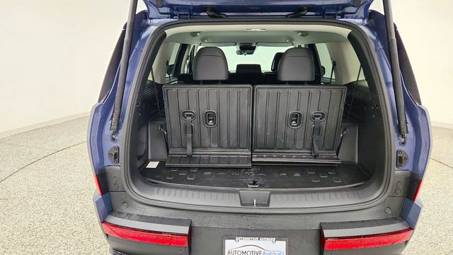 2026 Hyundai Santa Fe Hybrid SEL AWD - 22998967 - 19