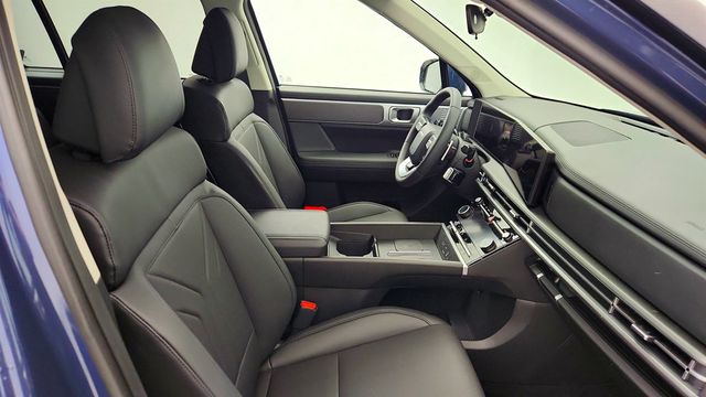 2026 Hyundai Santa Fe Hybrid SEL AWD - 22998967 - 22