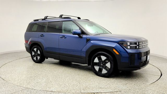2026 Hyundai Santa Fe Hybrid SEL AWD - 22998967 - 2
