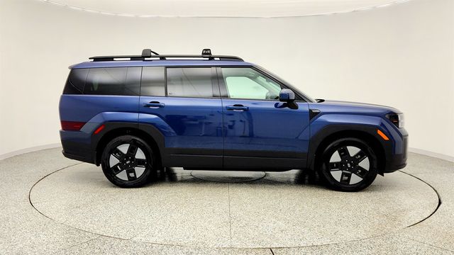 2026 Hyundai Santa Fe Hybrid SEL AWD - 22998967 - 3