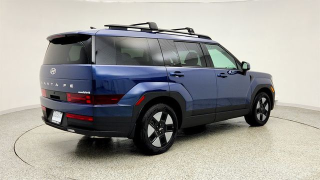 2026 Hyundai Santa Fe Hybrid SEL AWD - 22998967 - 4