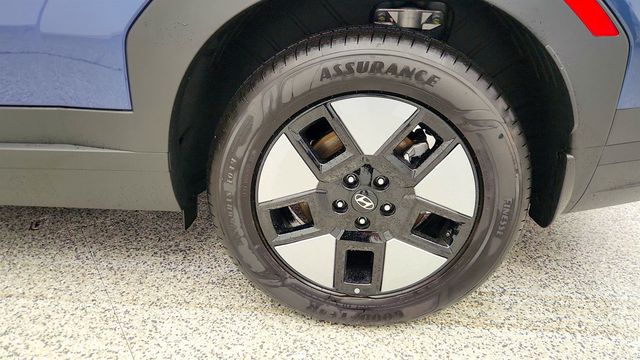 2026 Hyundai Santa Fe Hybrid SEL AWD - 22998967 - 8