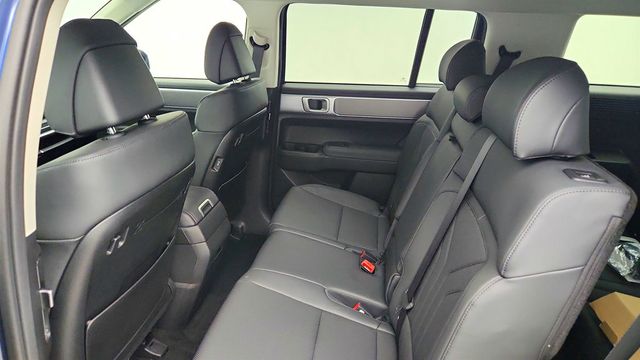 2026 Hyundai Santa Fe Hybrid SEL AWD w/ 12.3' Touchscreen & Wireless CarPlay / Android Auto - 22998967 - 18