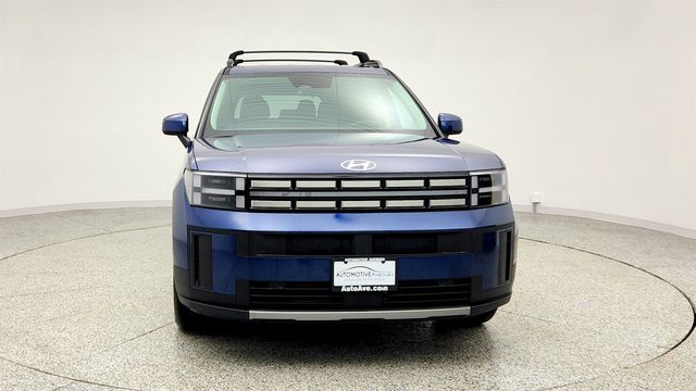 2026 Hyundai Santa Fe Hybrid SEL AWD w/ 12.3' Touchscreen & Wireless CarPlay / Android Auto - 22998967 - 1