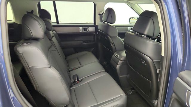 2026 Hyundai Santa Fe Hybrid SEL AWD w/ 12.3' Touchscreen & Wireless CarPlay / Android Auto - 22998967 - 21