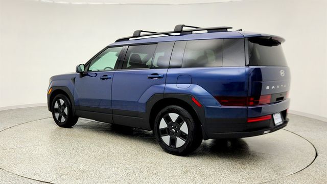 2026 Hyundai Santa Fe Hybrid SEL AWD w/ 12.3' Touchscreen & Wireless CarPlay / Android Auto - 22998967 - 6