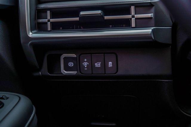 2026 Hyundai Santa Fe Hybrid SEL FWD - 23066555 - 28