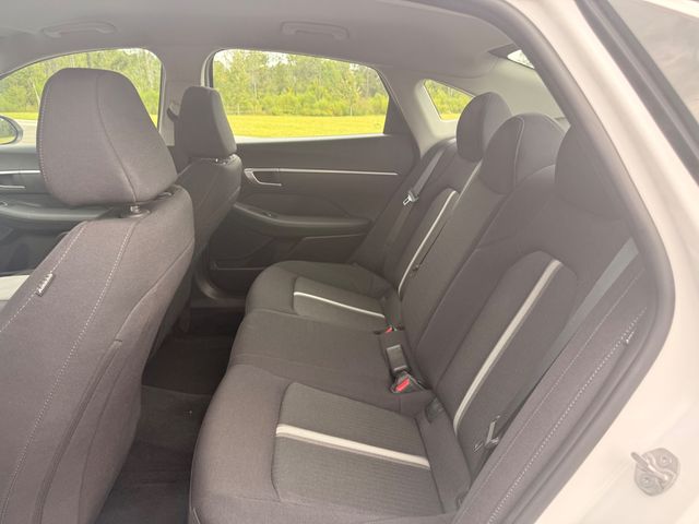 2026 Hyundai Sonata SE - 23090644 - 9