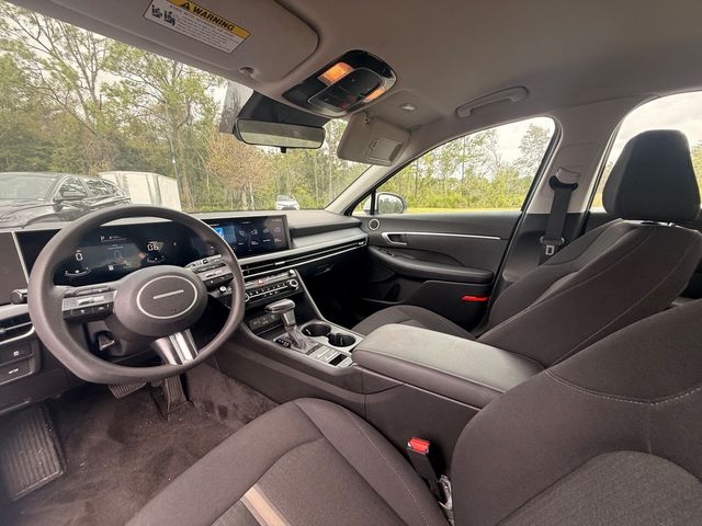 2026 Hyundai Sonata SE - 23090644 - 10