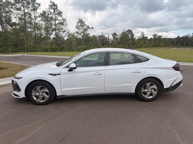 2026 Hyundai Sonata SE - 23090644 - 11