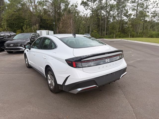 2026 Hyundai Sonata SE - 23090644 - 12