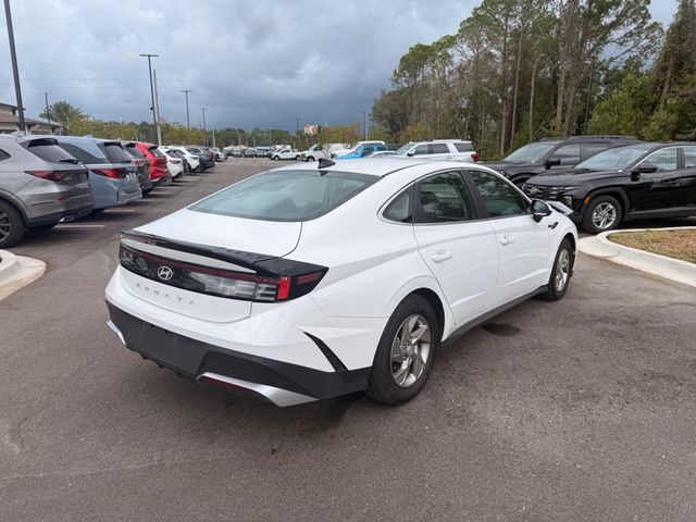 2026 Hyundai Sonata SE - 23090644 - 15