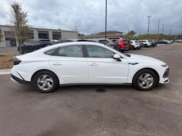 2026 Hyundai Sonata SE - 23090644 - 16