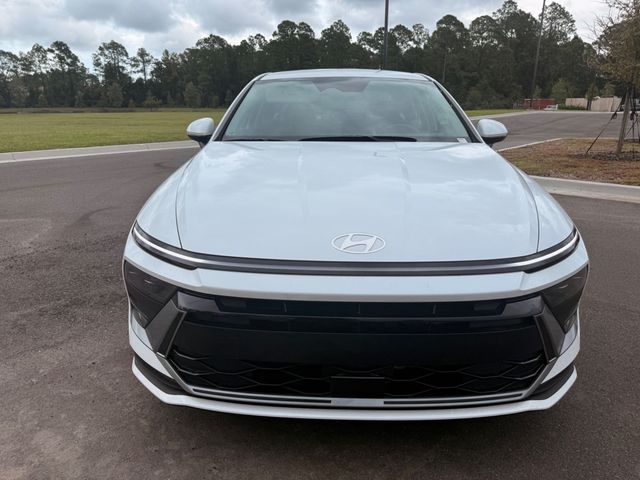 2026 Hyundai Sonata SE - 23090644 - 18