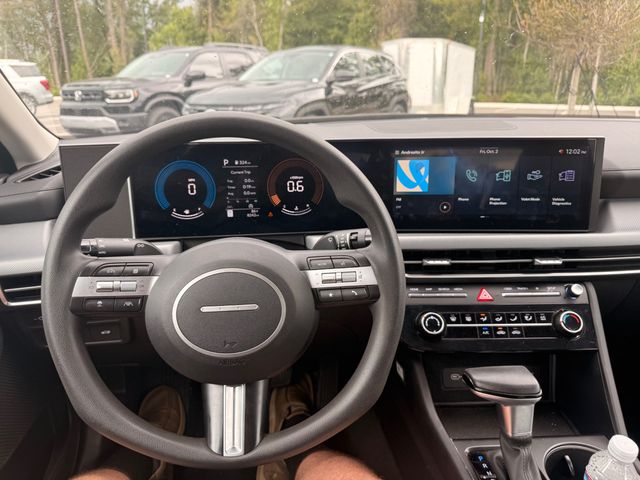 2026 Hyundai Sonata SE - 23090644 - 1