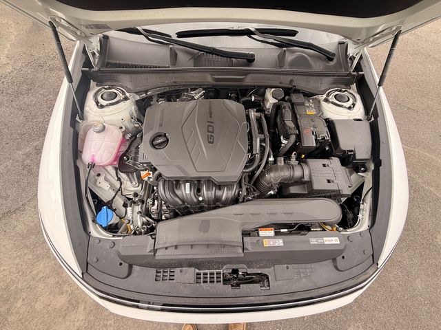2026 Hyundai Sonata SE - 23090644 - 19