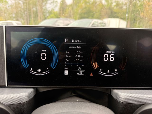 2026 Hyundai Sonata SE - 23090644 - 2