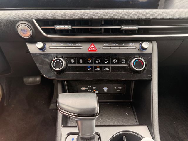 2026 Hyundai Sonata SE - 23090644 - 4
