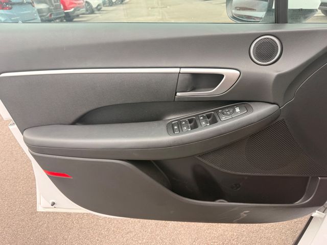 2026 Hyundai Sonata SE - 23090644 - 5