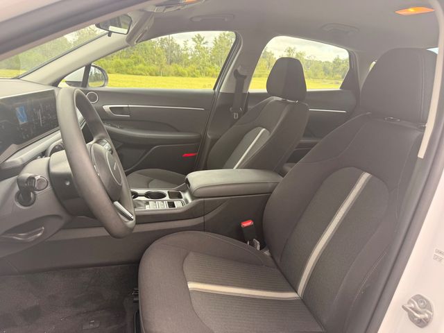 2026 Hyundai Sonata SE - 23090644 - 7