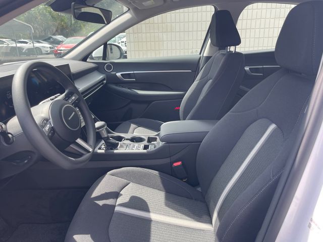 2026 HYUNDAI SONATA SE - 23086794 - 9
