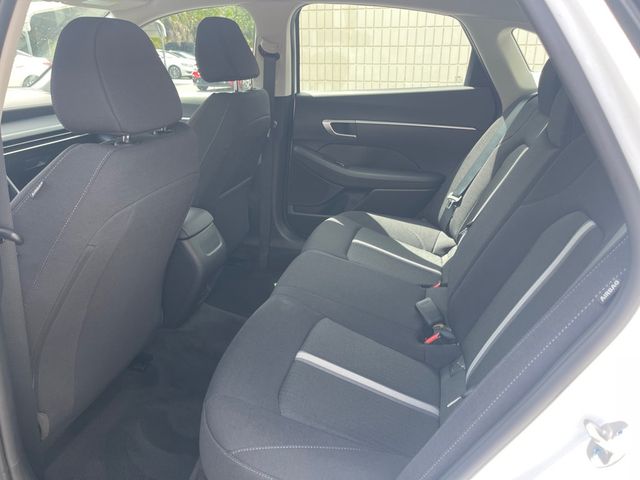 2026 HYUNDAI SONATA SE - 23086794 - 10