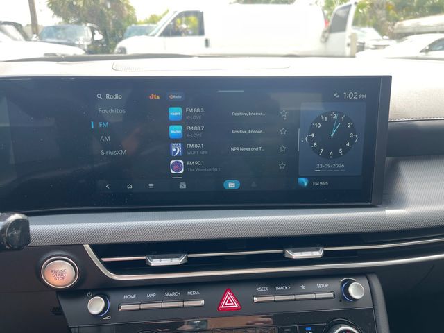 2026 HYUNDAI SONATA SE - 23086794 - 18