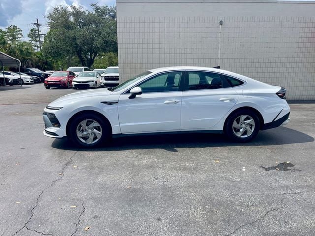 2026 HYUNDAI SONATA SE - 23086794 - 1