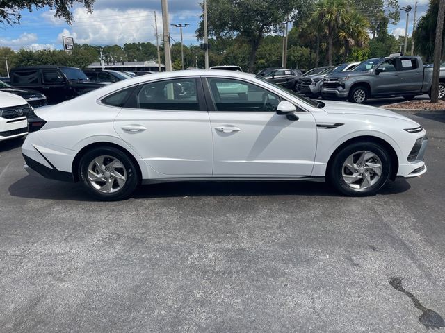 2026 HYUNDAI SONATA SE - 23086794 - 5