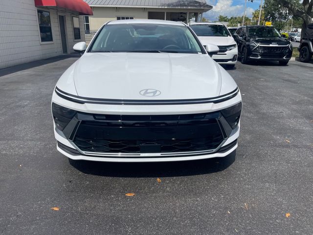 2026 HYUNDAI SONATA SE - 23086794 - 7
