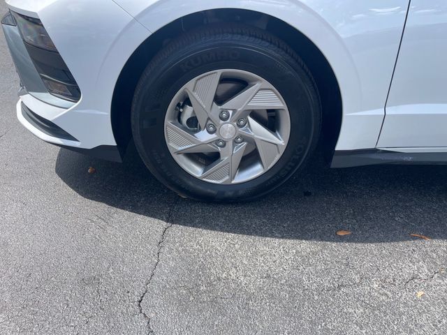 2026 HYUNDAI SONATA SE - 23086794 - 8