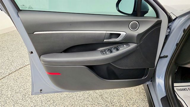 2026 Hyundai Sonata SE FWD - 23070771 - 9